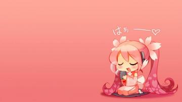 Hatsune Miku Vocaloid Wallpaper Zerochan Anime Image
