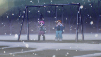 Scott Pilgrim Takes Off Showrunners On Why The Netflix Anime Is