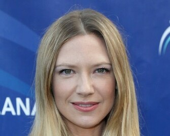 Anna Torv Wallpaper