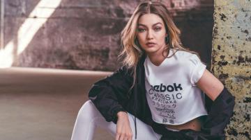Gigi Hadid 4k Wallpaper