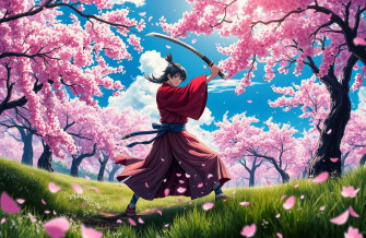 Rurouni Kenshin Wallpaper HD