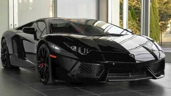 Lamborghini Aventador Awesome Wallpaper Grivu
