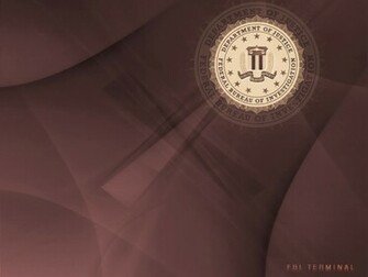 Zc Fbi Wallpaper