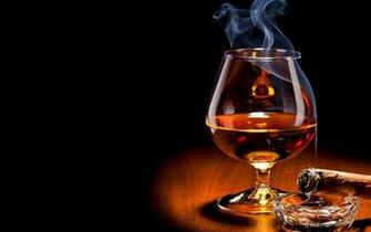 Whiskey Wallpaper