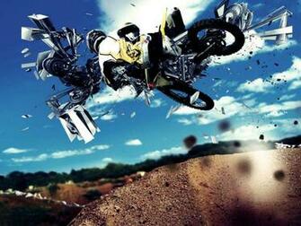 Super Motorcycle Wallpaper