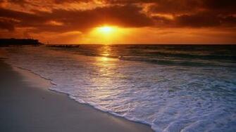 Beach Wallpaper Desktop