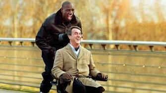 The Intouchables HD Wallpaper Background Image Id