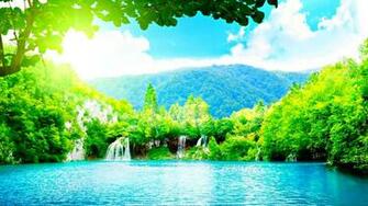 Relax Wallpaper Summer