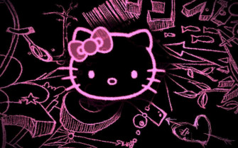 Work In Style And Comfort With The Hello Kitty Pc