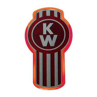 Kenworth Logo