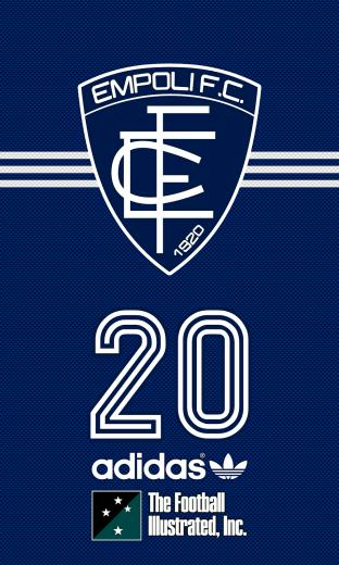Wallpaper Empoli Fc Trish Football Porsche Logo