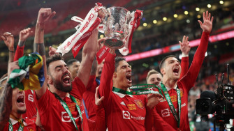 Erik Ten Hag Has Transformed Man Utd From Whiners Into Winners