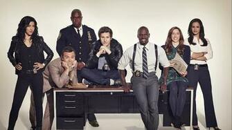 Brooklyn Nine HD Wallpaper Background Image