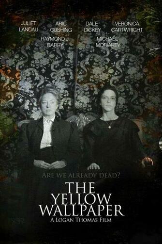January Titles The Yellow Wallpaper