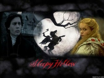 Sleepy Hollow Wallpaper
