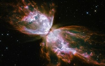 Wallpaper Hubble Telescope Photos Pictures