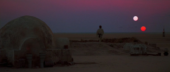 Star Wars Green Screen Background