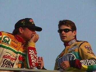 Jeff Gordon Online Multimedia