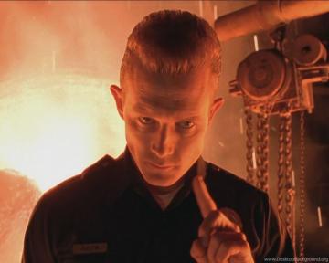 HD Terminator T1000 Wallpaper Ihmlarhh Desktop Background
