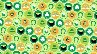 Saint Patrick