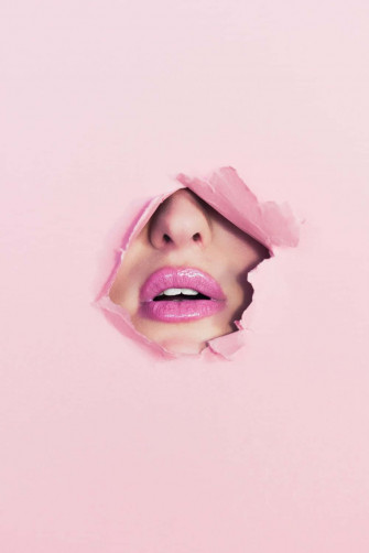 Cute Makeup Wallpaper