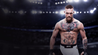 Ufc Sports Conor Mcgregor 4k Ultra HD Wallpaper