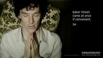 Sherlock On Bbc One Wallpaper Fanclubs