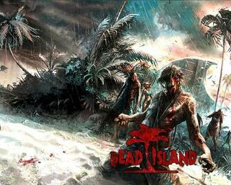 Dead Island Wallpaper 1080p