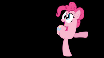 Pink Pony Teens Girls Wallpaper