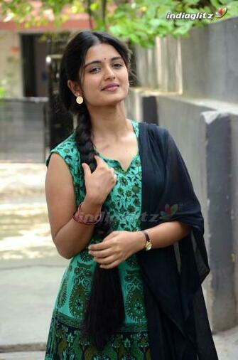 Priyanka Jain Vinara Sodara Veera Kumara Movie