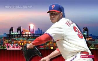 Roy Halladay Phillies Wallpaper Af Photo Background