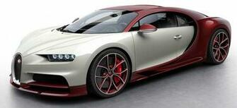 Bugatti Chiron Wallpaper
