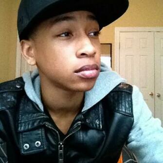 Jacob Latimore Image Wallpaper And