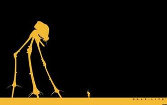 Half Life Wallpaper And Background