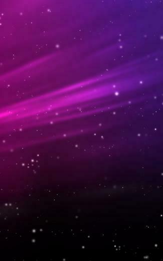 Purple Aurora Sparks Wallpaper For Kindle Fire HDx Jpg