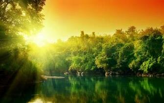 Nature Full HD Wallpaper Pack