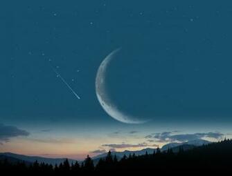 Related Pictures Shooting Star Wallpaper The Like A Car