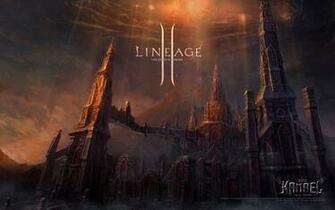 Lineage Wallpaper Submited Image