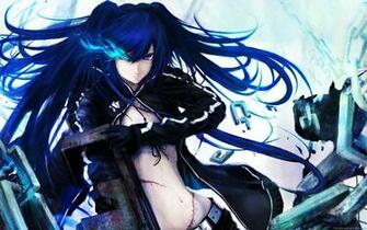 The Best Anime HD Wallpaper Image Edigital