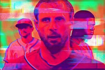 How Washington Nationals Went From Ewing Theory Contender To