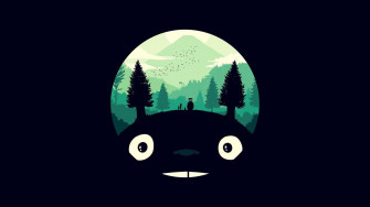 Cute Laptop Wallpaper