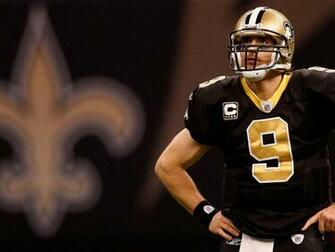 Drew Brees Wallpaper