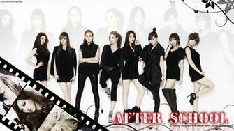 After School Profile Kpop Music