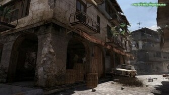 Game HD Wallpaper Video Games 1080p Modern Warfare