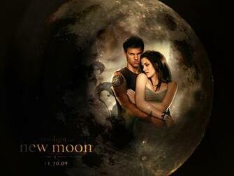 New Moon Image HD Wallpaper And Background