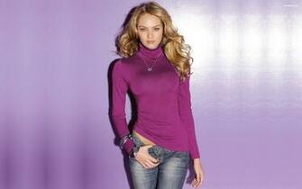 Candice Swanepoel Wallpaper
