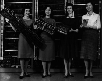 Historic Computer Image