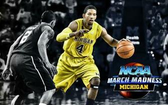 Michiganzone Spot Wallpaper Friday March Madness Html