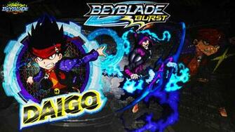 Beyblade HD Wallpaper