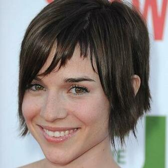 Celebrity New Shag Hairstyles Of Male Models Picture